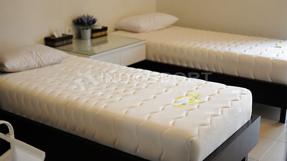  Copyright: &copy; Ratno Prasetyo/INDOSPORT